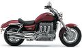 Triumph Rocket III 